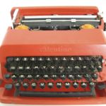 591 1230 TYPEWRITER